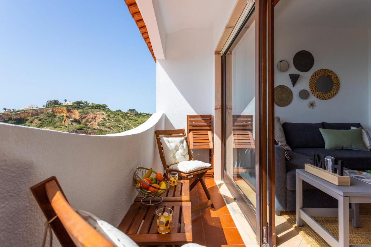 #114 T2 Foxy H By Home Holidays Albufeira Exterior photo