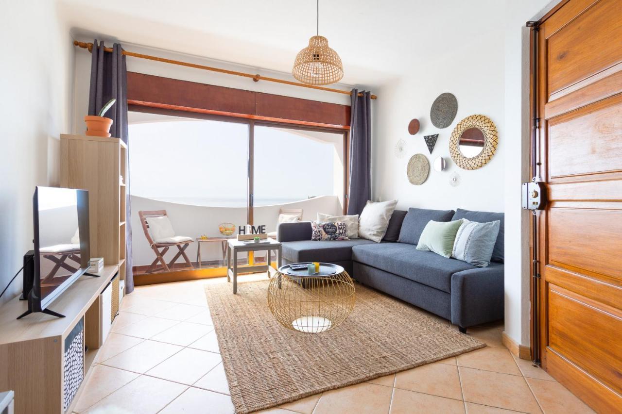 #114 T2 Foxy H By Home Holidays Albufeira Exterior photo