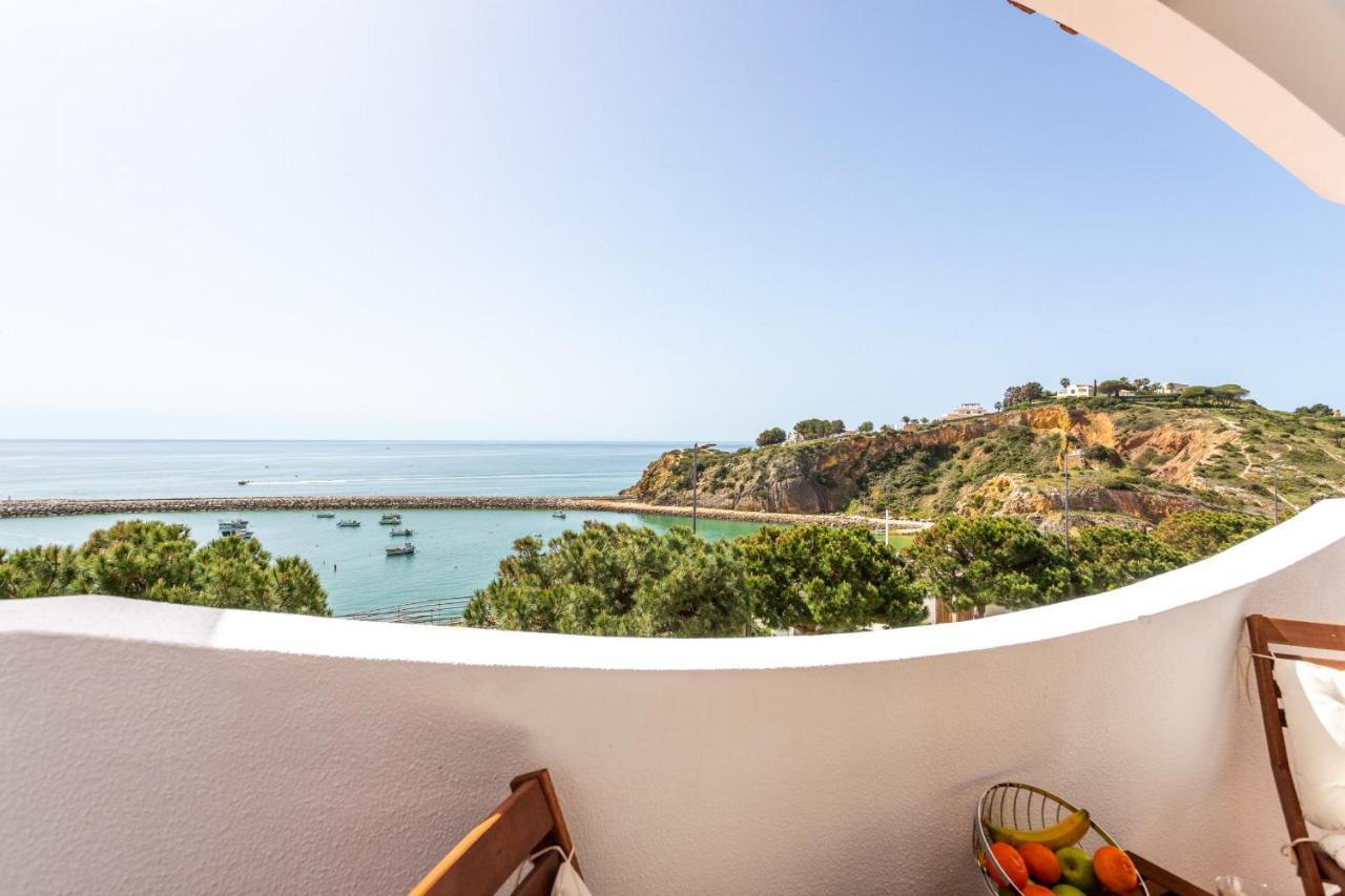 #114 T2 Foxy H By Home Holidays Albufeira Exterior photo