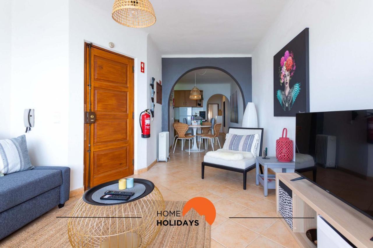 #114 T2 Foxy H By Home Holidays Albufeira Exterior photo