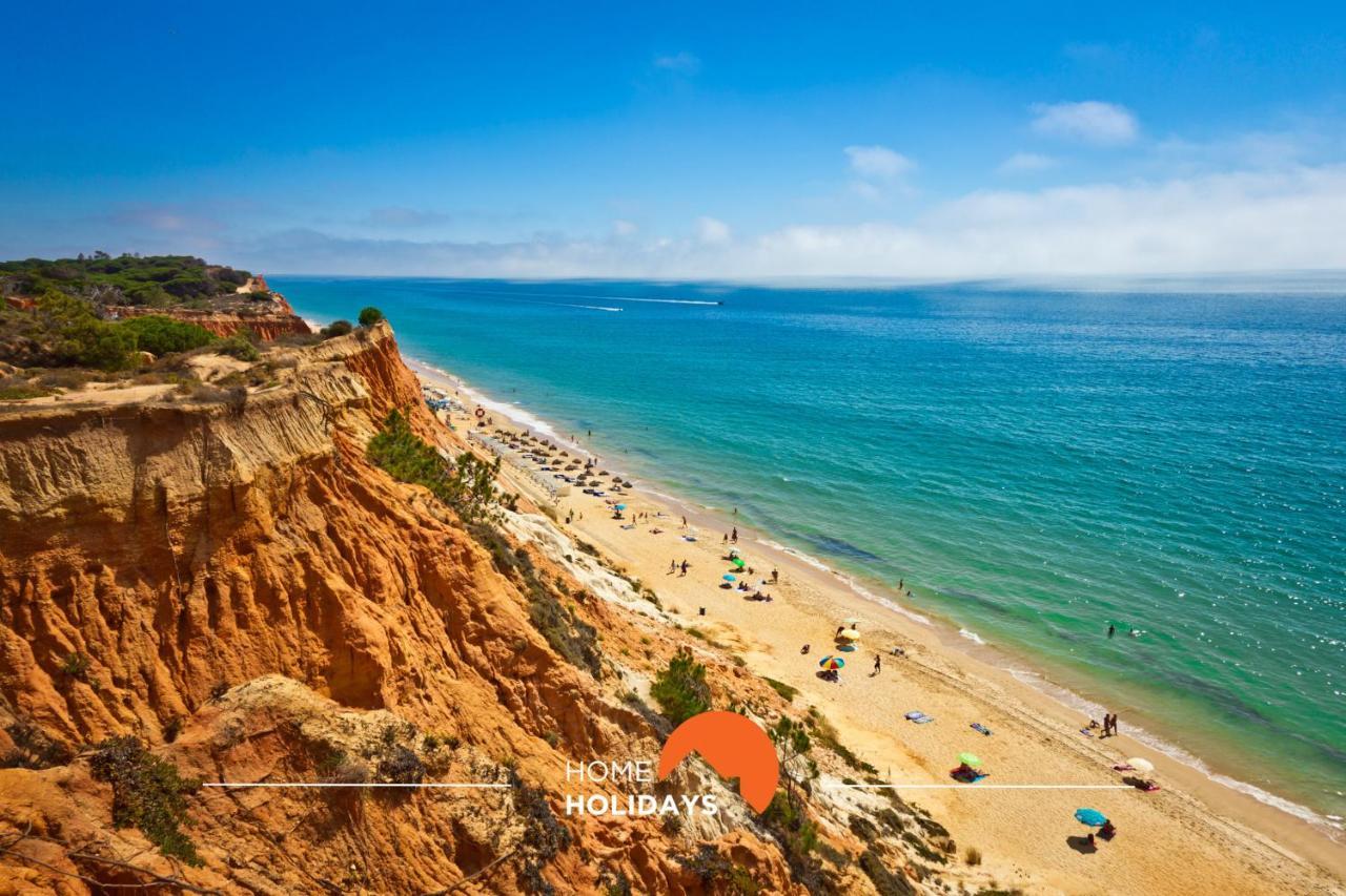 #114 T2 Foxy H By Home Holidays Albufeira Exterior photo
