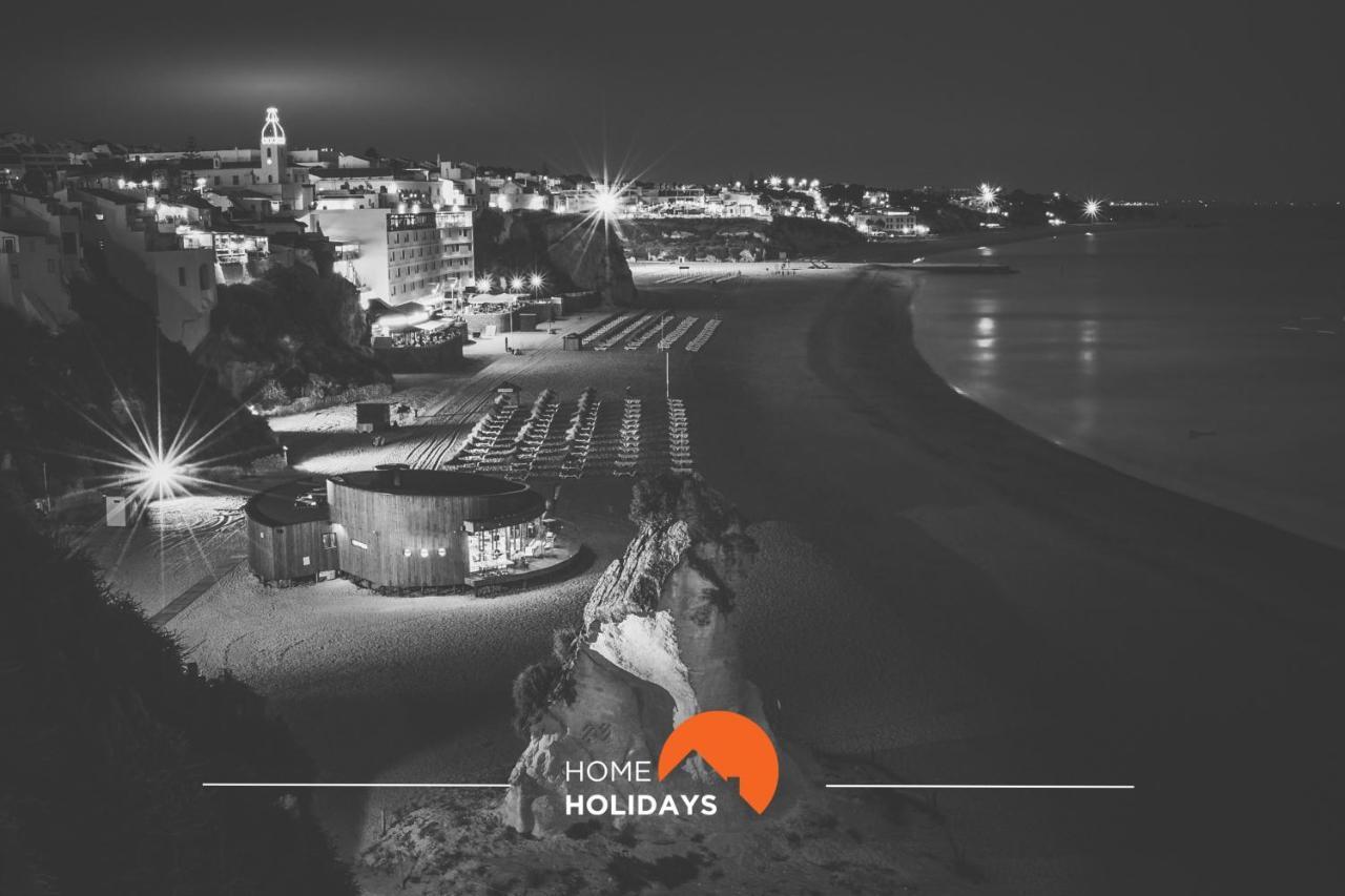 #114 T2 Foxy H By Home Holidays Albufeira Exterior photo